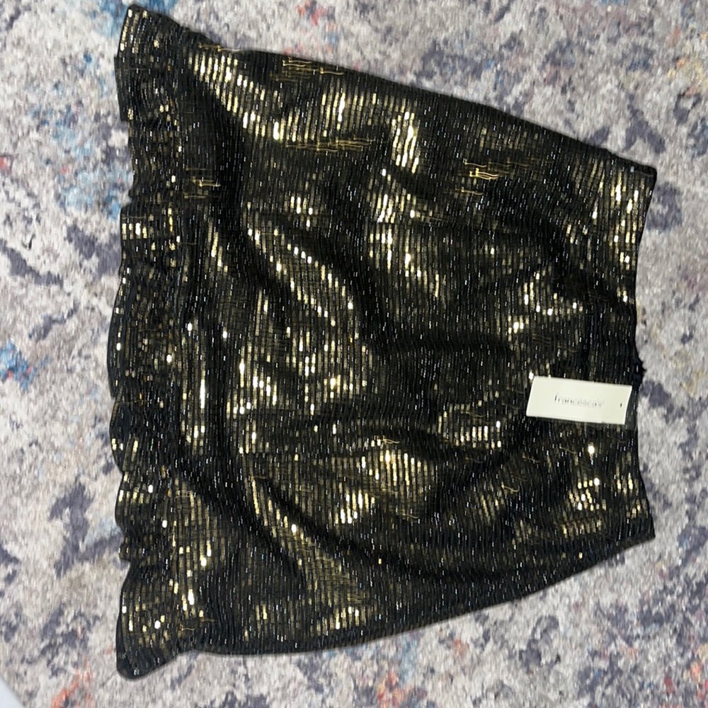 Bought for $44, never worn selling for $19 size small